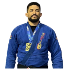 Prof. Carlos - CheckMat Santa Maria